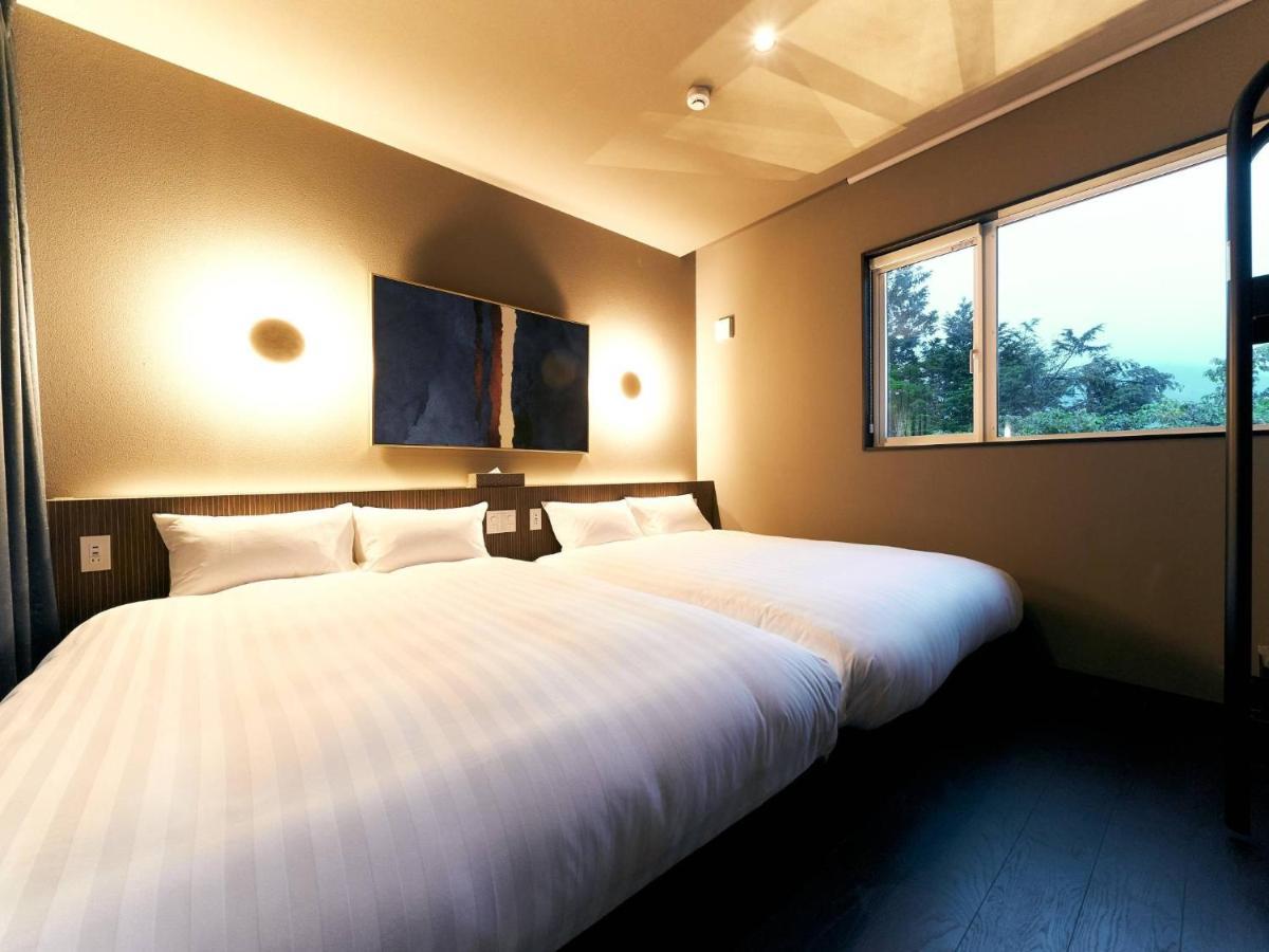 Rakuten Stay Villa Hakone Sengokuhara North Wing 101 Or 103 Bbq Terrace Capacity Of 10 Persons Экстерьер фото