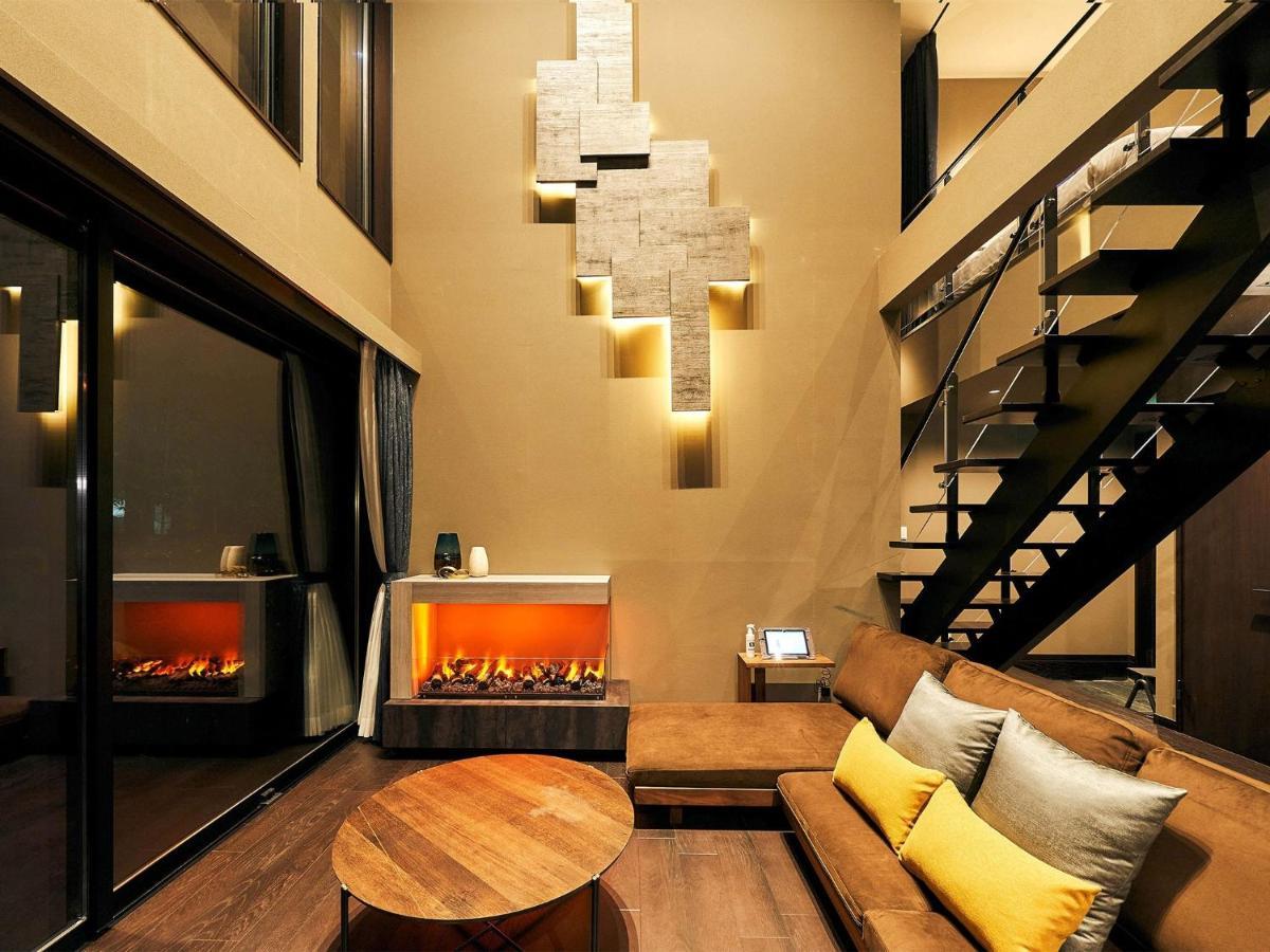 Rakuten Stay Villa Hakone Sengokuhara North Wing 101 Or 103 Bbq Terrace Capacity Of 10 Persons Экстерьер фото