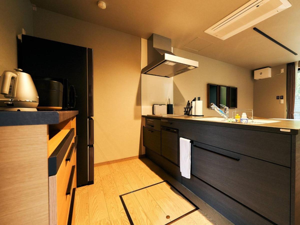 Rakuten Stay Villa Hakone Sengokuhara North Wing 101 Or 103 Bbq Terrace Capacity Of 10 Persons Экстерьер фото