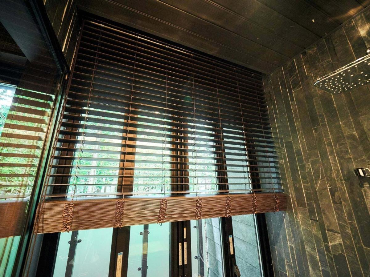 Rakuten Stay Villa Hakone Sengokuhara North Wing 101 Or 103 Bbq Terrace Capacity Of 10 Persons Экстерьер фото